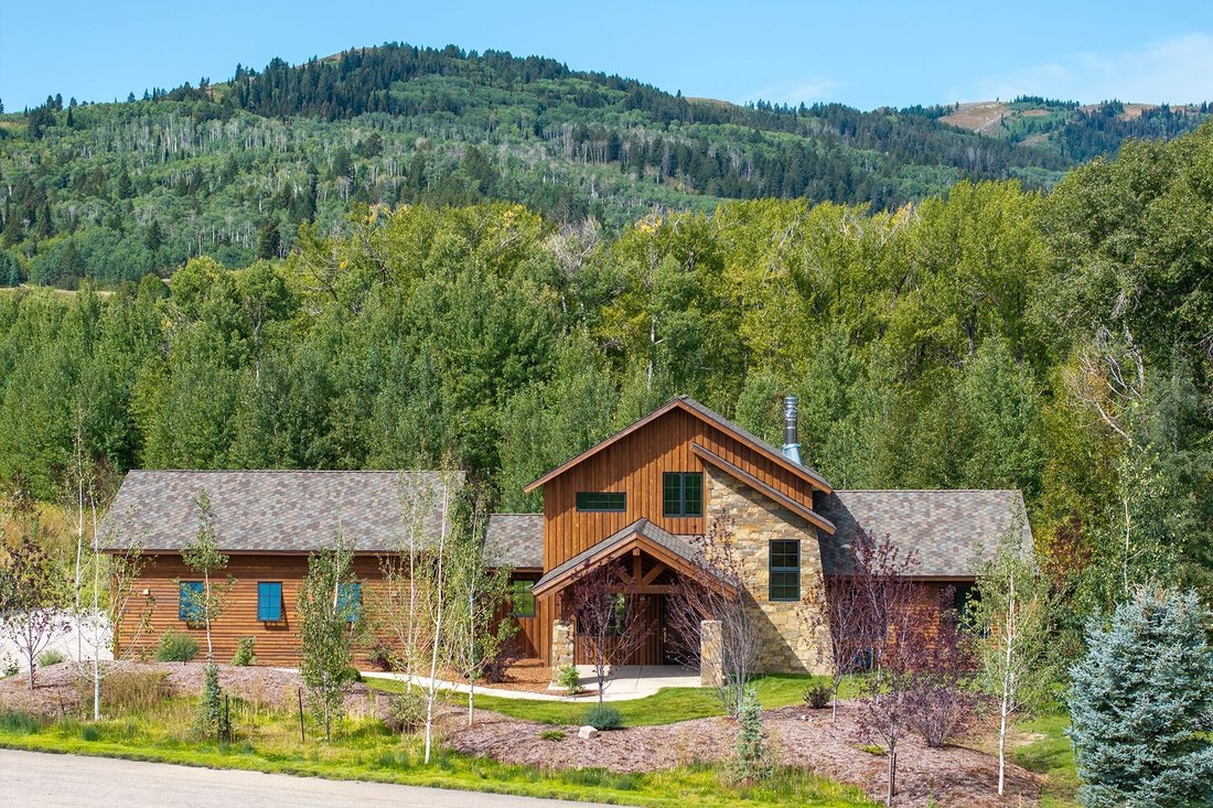 House in Victor, Idaho, United States 2 - 19095869