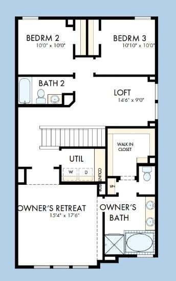House in Houston, Texas, United States 3 - 19097655
