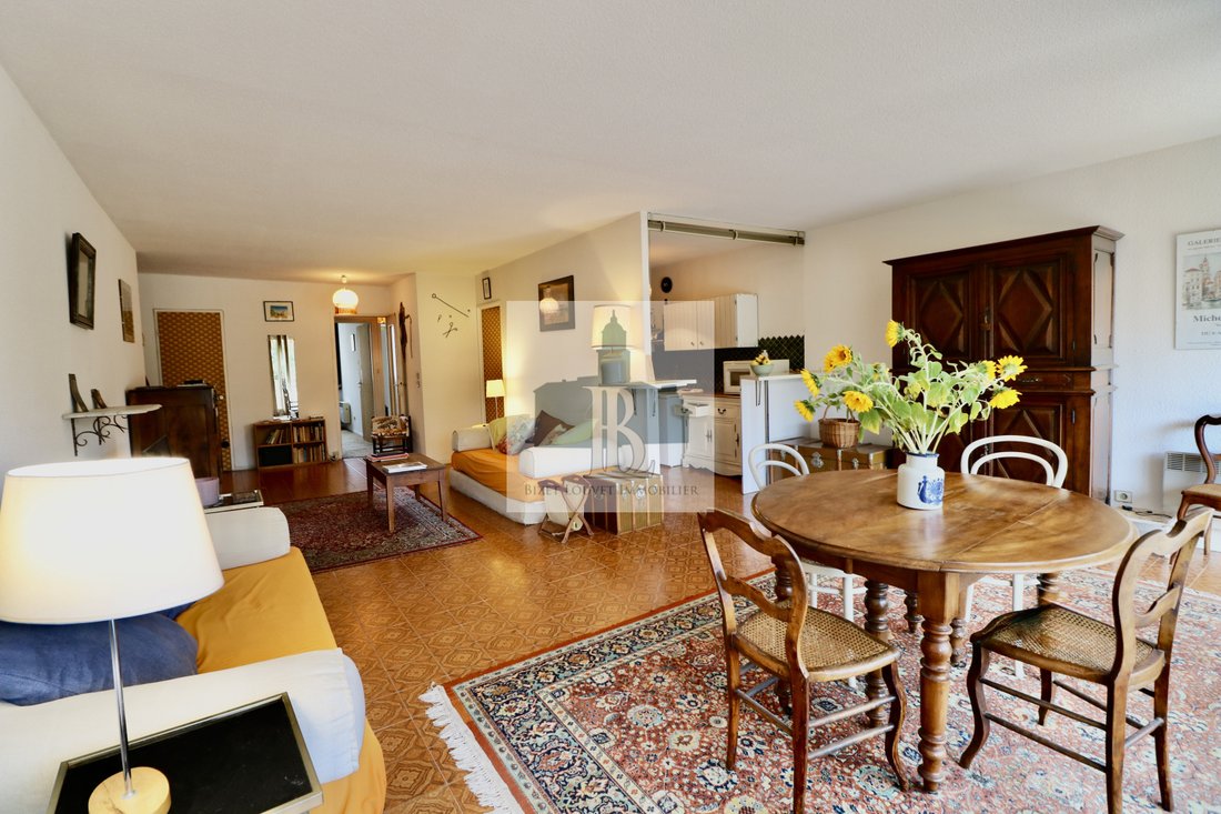 Apartment in Zone Est Diffuse, Saint-Tropez, France 4 - 19097776