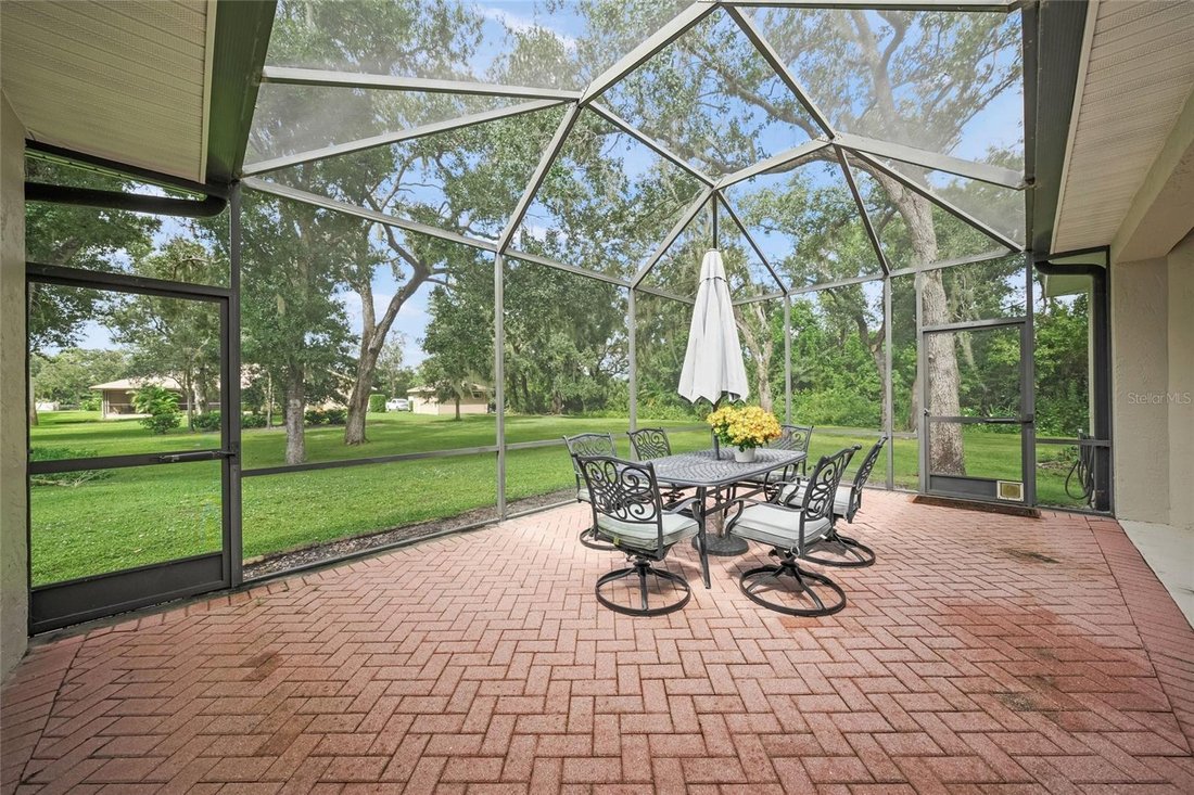 Maison à Sarasota, Floride, États-Unis 5 - 19096976
