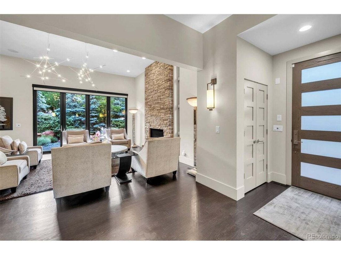 House in Boulder, Colorado, United States 5 - 19094059