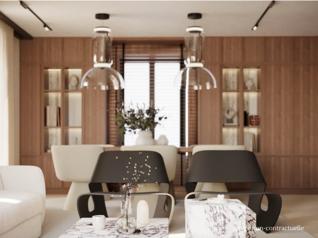 Apartamento en Pully, Valdia, Suiza 3 - 19096371