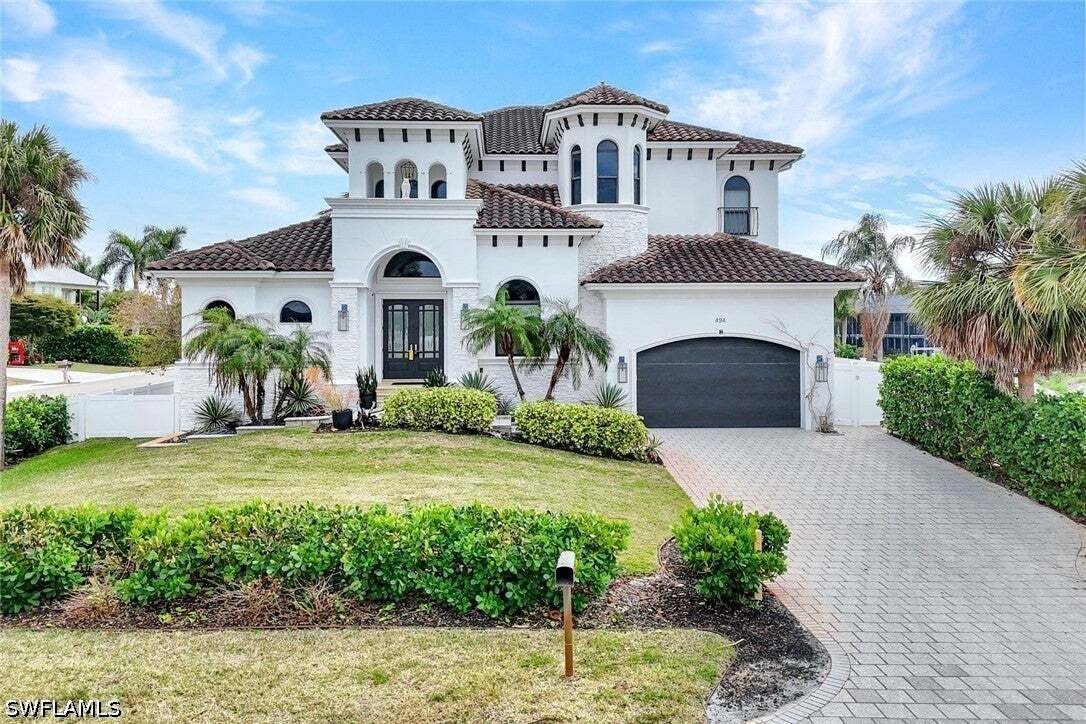 House in Naples, Florida, United States 1 - 19096610