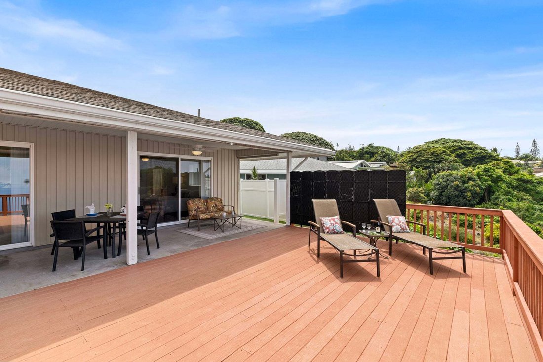 House in Kailua-Kona, Hawaii, United States 5 - 19096303