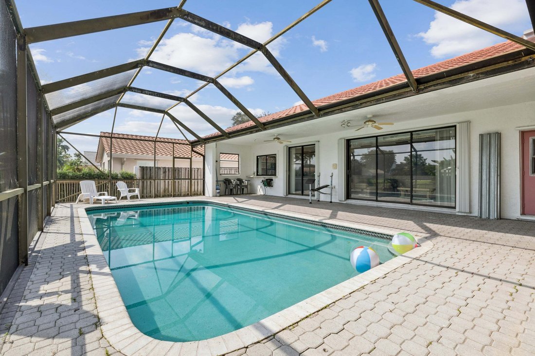 Casa en Plantation, Florida, Estados Unidos 3 - 19094260