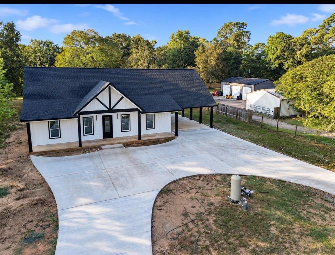 House in Pinehurst, Texas, United States 4 - 19097577