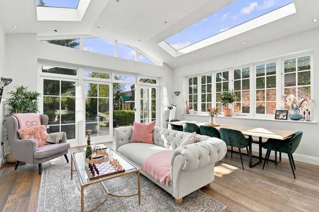 House in Kensal Rise, Brent, England 2 - 19096543