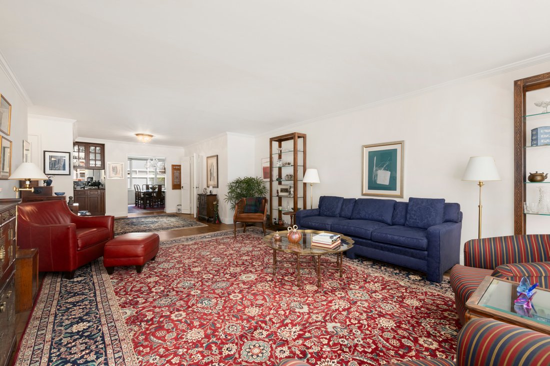 Co Op in New York, New York, United States 3 - 19097247