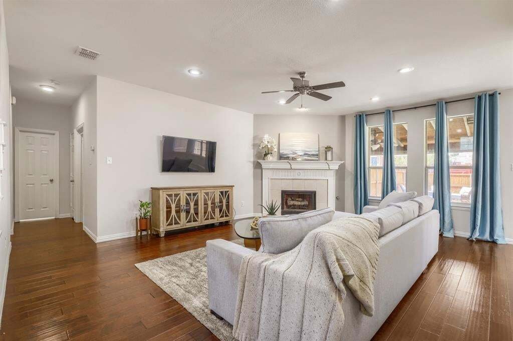 Casa a Plano, Texas, Stati Uniti 3 - 19097477