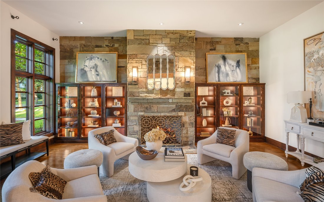 Haus in Highland Park, Texas, Vereinigte Staaten 3 - 19097224