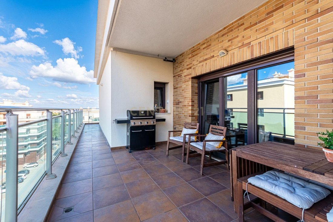 Appartement à Sacavém, Lisbonne, Portugal 2 - 19097788