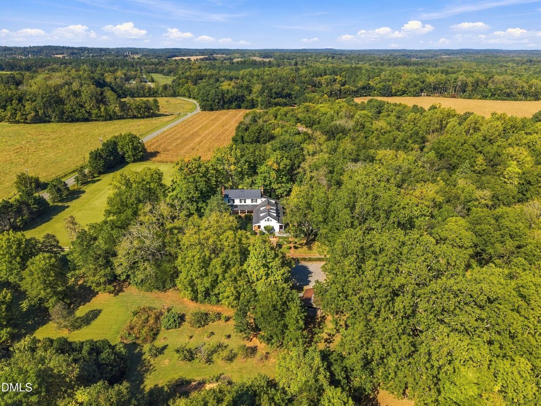 House in Mebane, North Carolina, United States 4 - 19094537