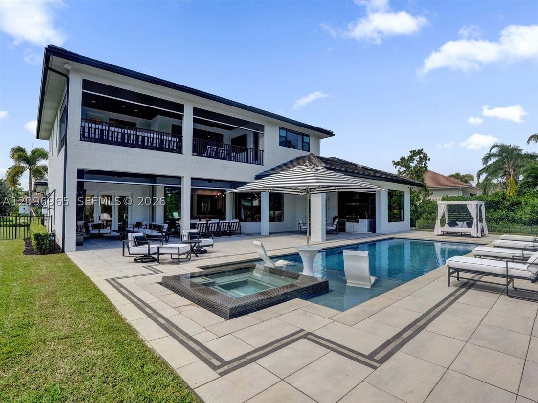 House in Hobe Sound, Florida, United States 3 - 19094292