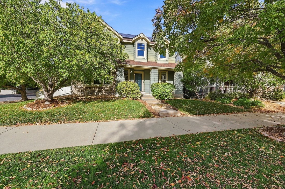 House in Broomfield, Colorado, United States 1 - 19095634