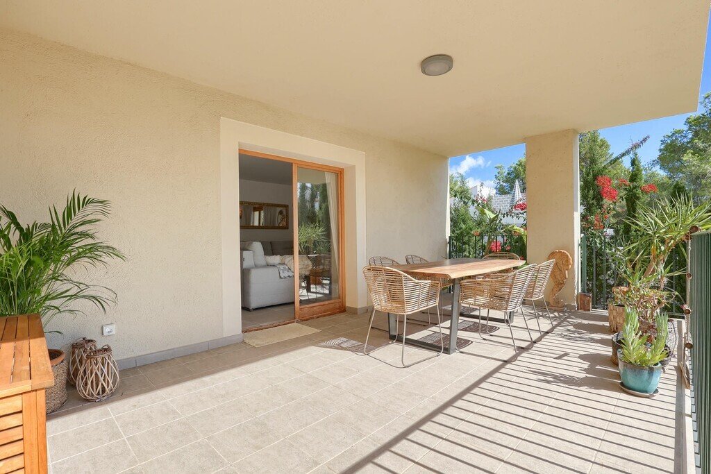 Apartamento en Pollensa, Islas Baleares, España 1 - 19097719