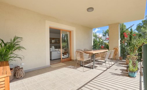 Appartement à Pollença, Îles Baléares, Espagne 1