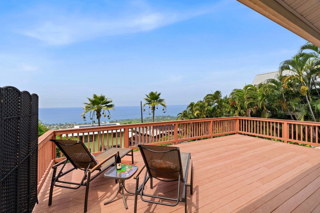 House in Kailua-Kona, Hawaii, United States 1 - 19096303