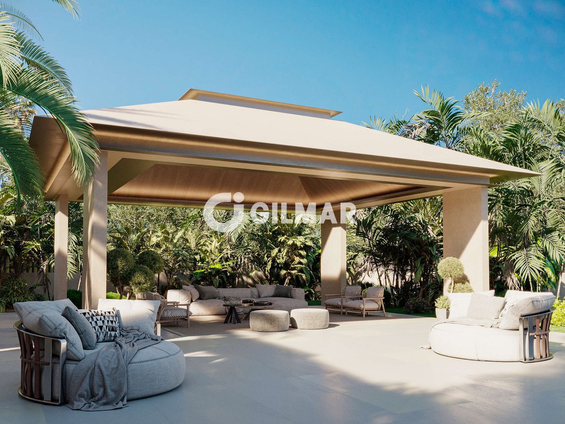 Villa à Nueva Andalucia, Marbella, Espagne 2 - 19096476