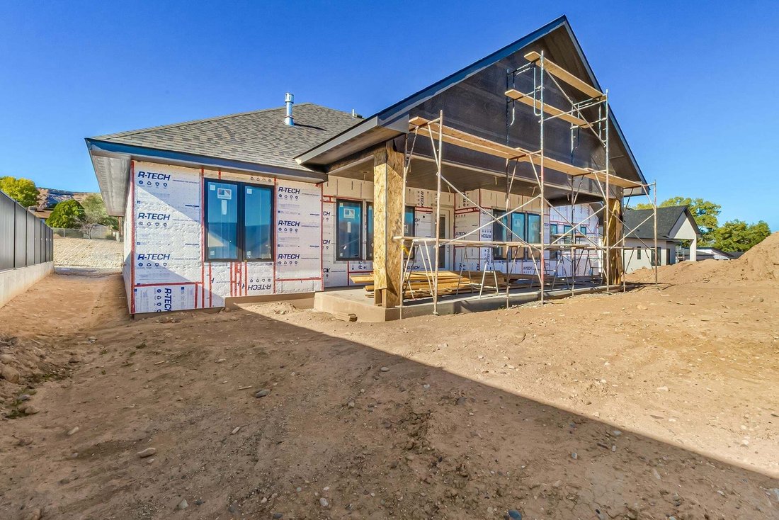 House in Grand Junction, Colorado, United States 5 - 19096227