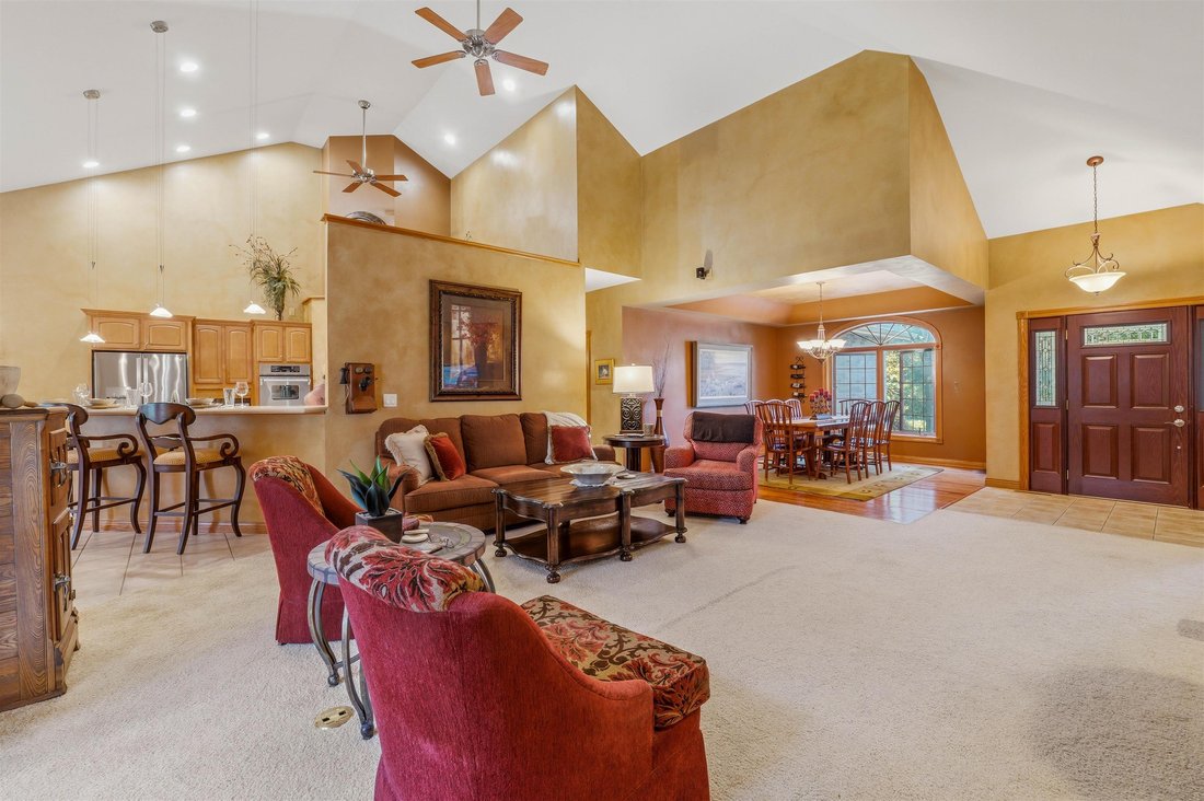 House in Beaver Dam, Wisconsin, United States 4 - 19096515