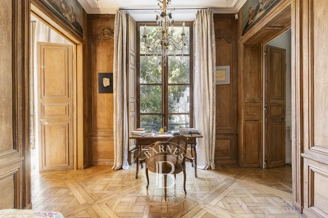 Appartamento a Monnaie, Paris 6e Arrondissement, Parigi 2 - 19095467