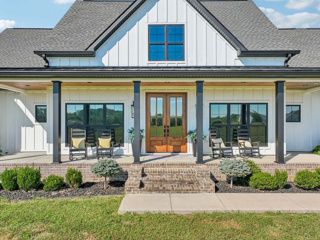 Casa a Westmoreland, Tennessee, Stati Uniti 3 - 19096556