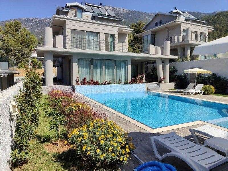 Villa en Ölüdeniz, Provincia de Muğla, Turquía 2 - 19094858