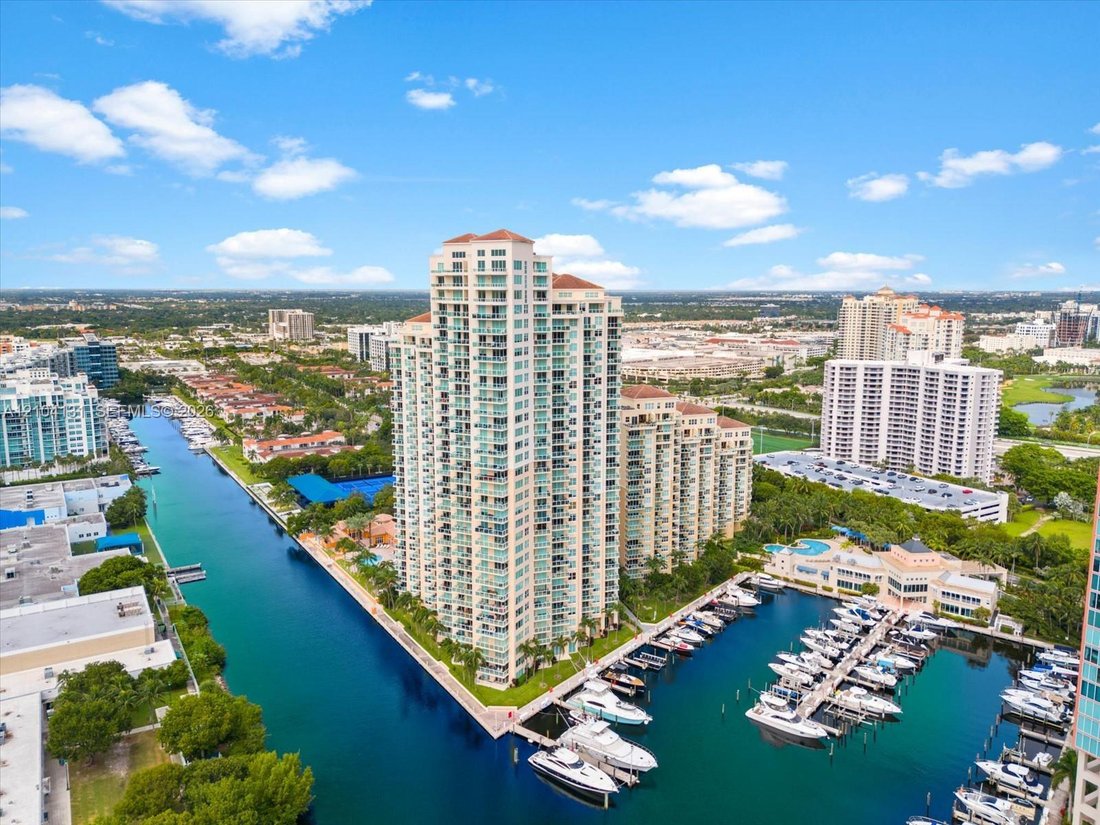 Condo in Aventura, Florida, United States 4 - 19097313