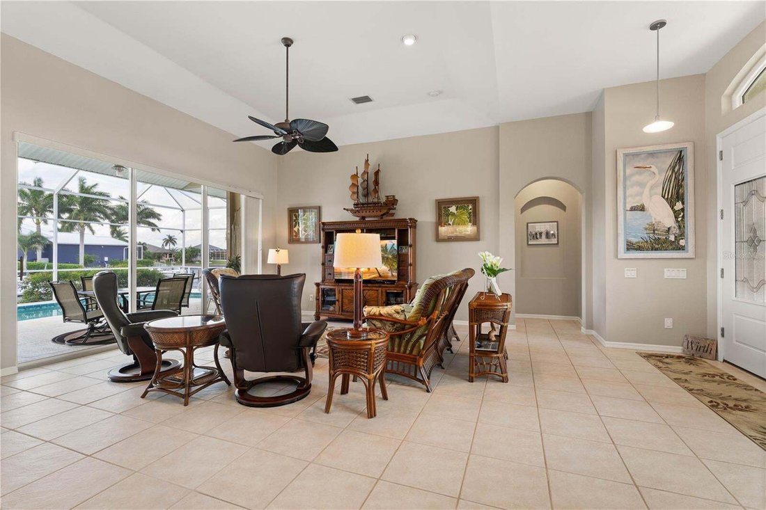Casa a Punta Gorda, Florida, Stati Uniti 5 - 19094427