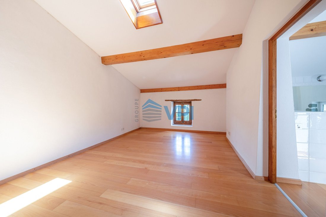 Casa en Perly-Certoux, Cantón de Ginebra, Suiza 5 - 19094155