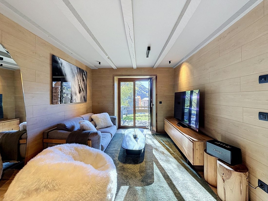 Appartement à Aixirivall, Sant Julià de Lòria, Andorre 4 - 19096687