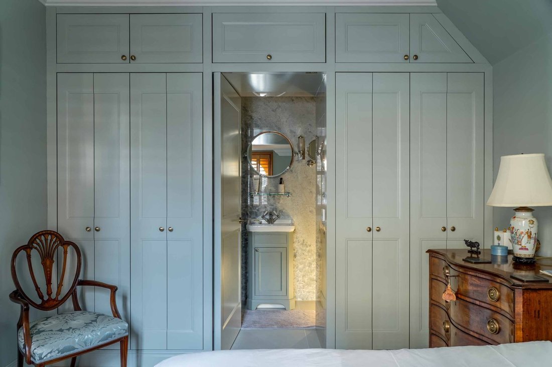 Apartment in Chelsea, Kensington And Chelsea, England 5 - 16734873
