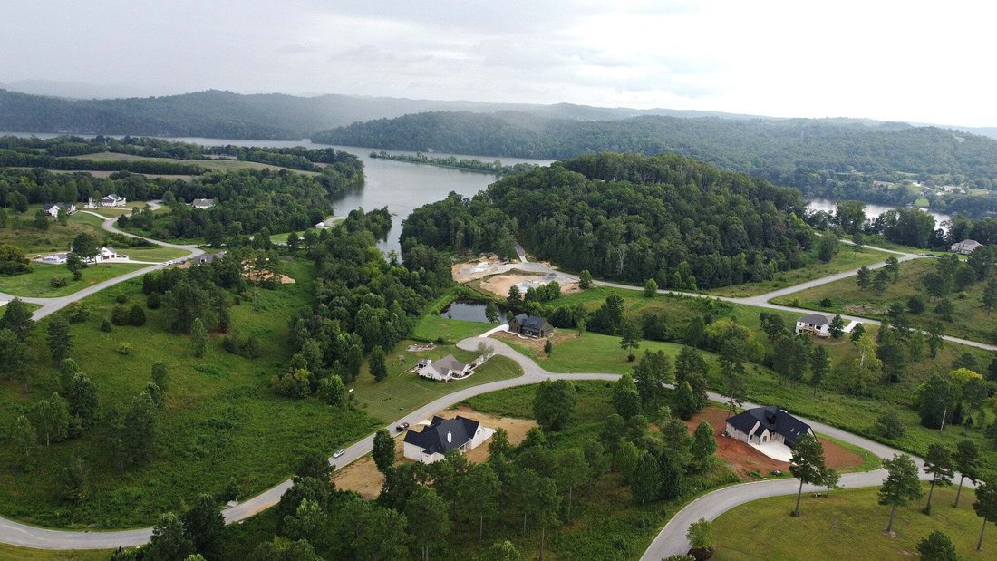 Casa a Tellico Village, Tennessee, Stati Uniti 4 - 19094140