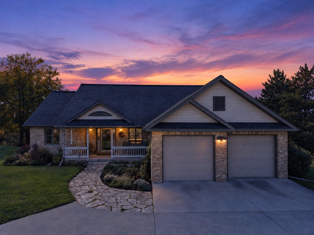 House in Montello, Wisconsin, United States 1 - 19095615