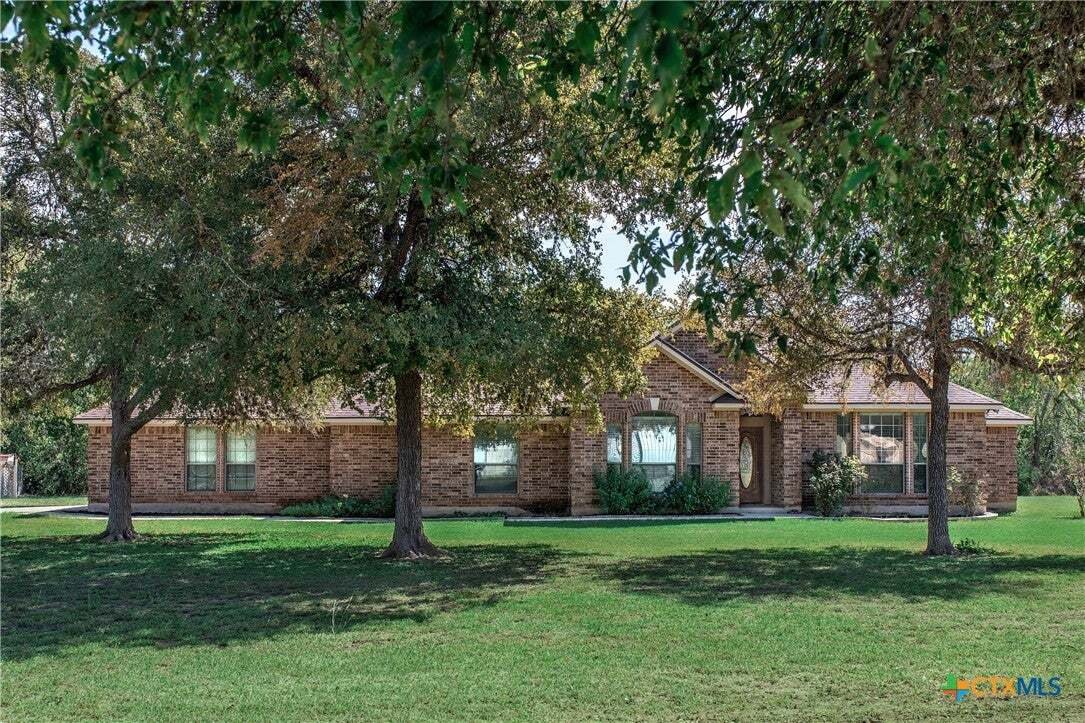 Casa en Seguin, Texas, Estados Unidos 1 - 19096449