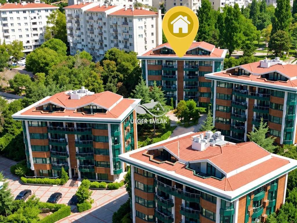 Appartement à Istanbul, Istanbul, Turquie 4 - 19097606