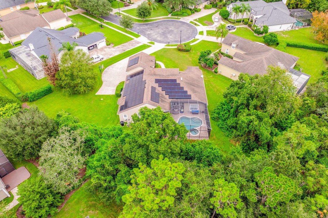 House in Winter Springs, Florida, United States 3 - 19096989