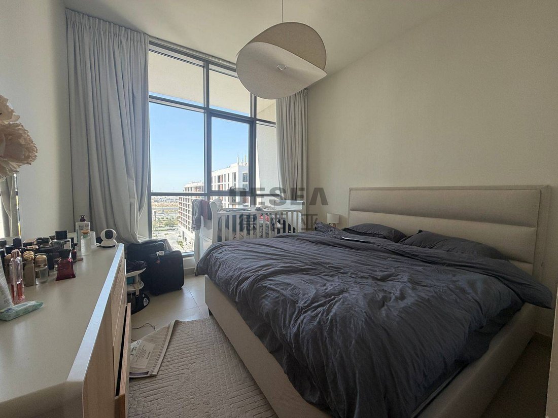 Apartamento en Dubai Hills Estate, Dubái, Emiratos Árabes Unidos 2 - 19094973