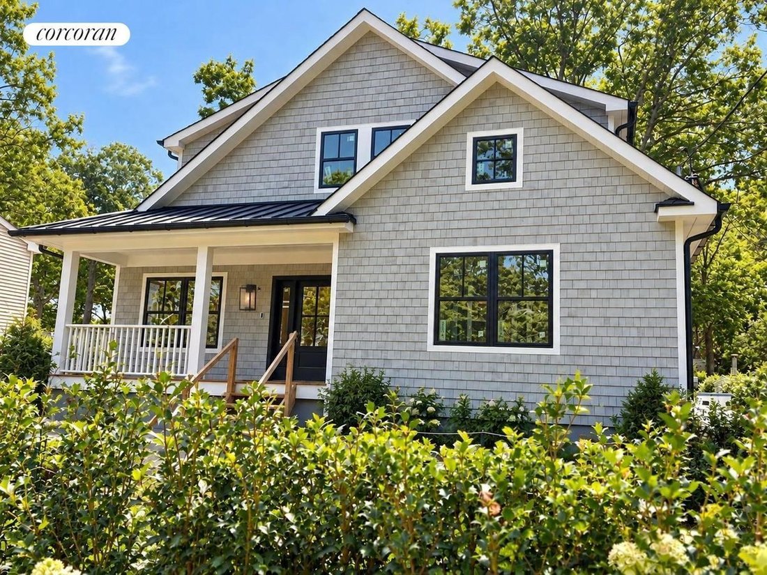 Casa en Sag Harbor, Nueva York, Estados Unidos 1 - 15698305