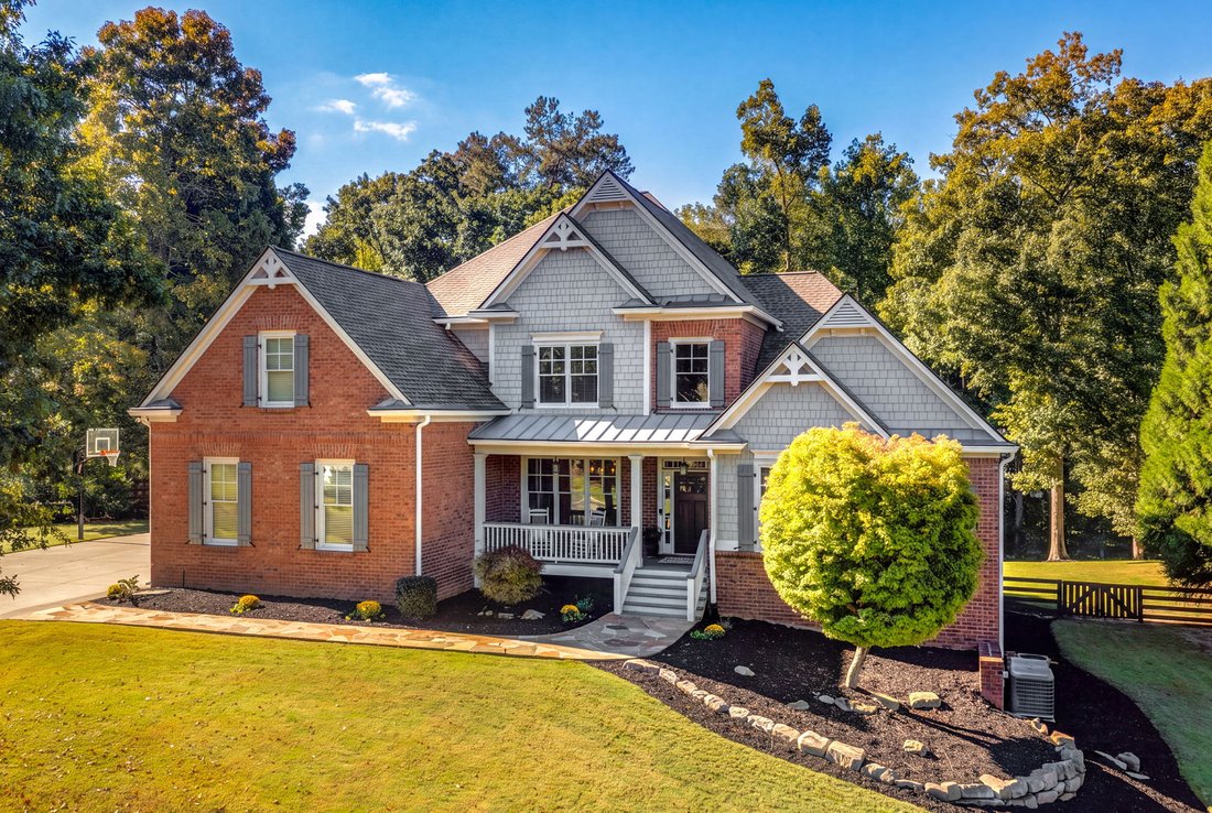 Casa en Milton, Georgia, Estados Unidos 1 - 19094903