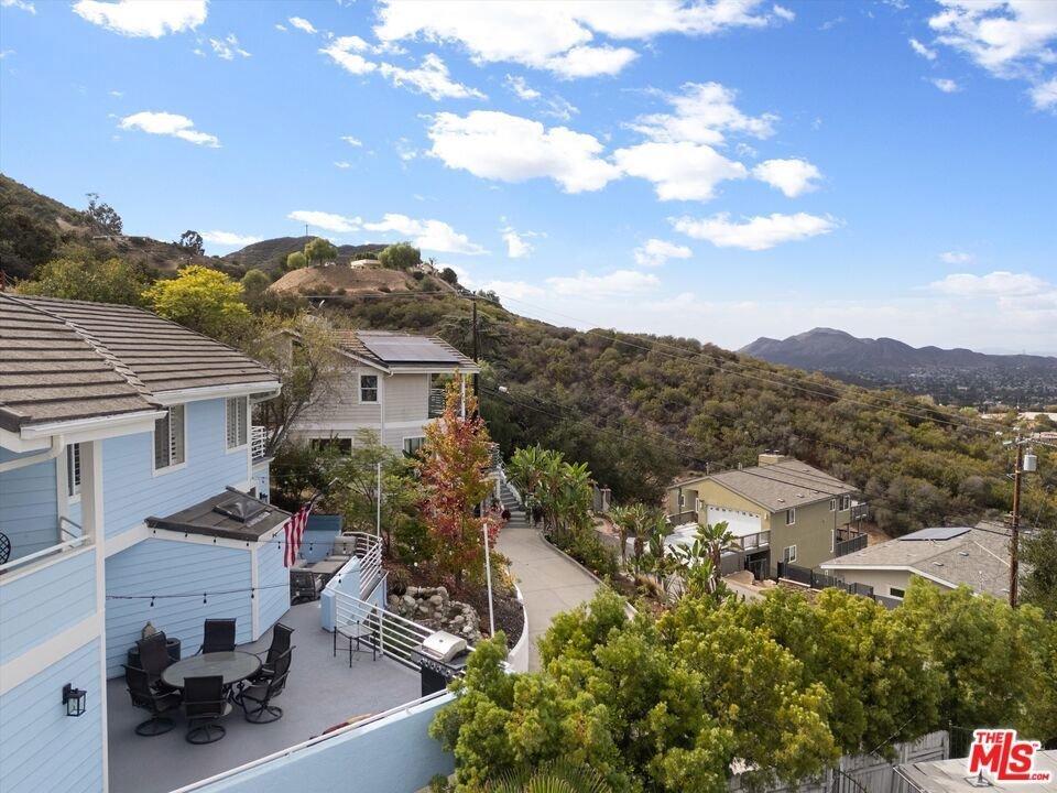 Casa en Thousand Oaks, California, Estados Unidos 4 - 19096658