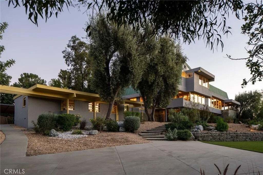 Casa a Los Angeles, California, Stati Uniti 2 - 19097161