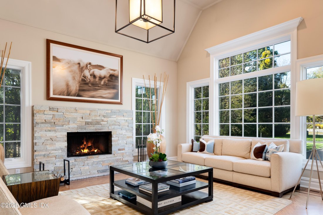 House in Greenwich, Connecticut, United States 5 - 19097152