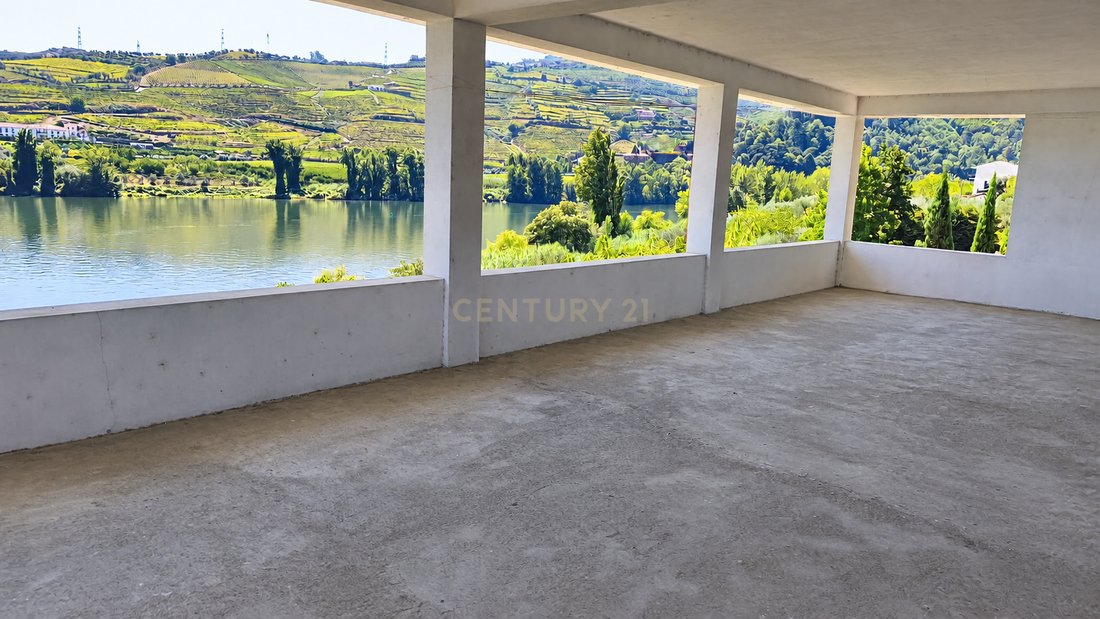 Villa à Peso da Régua, Vila Real, Portugal 4 - 19097768