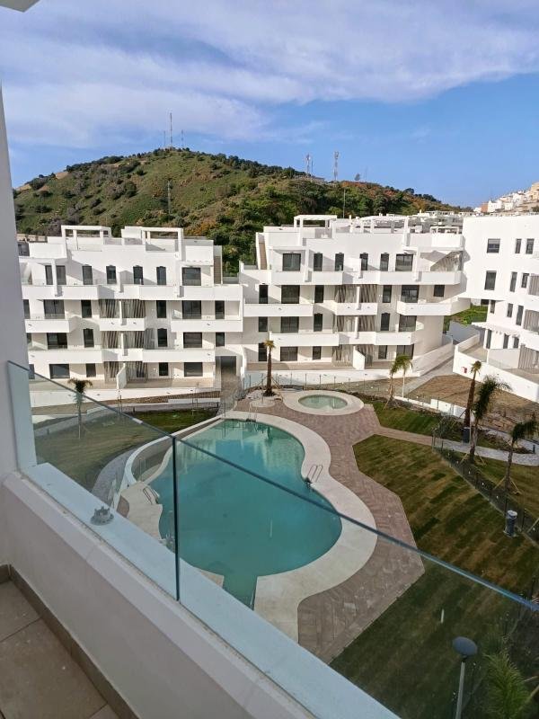 Penthouse à Este, Malaga, Espagne 2 - 19095174