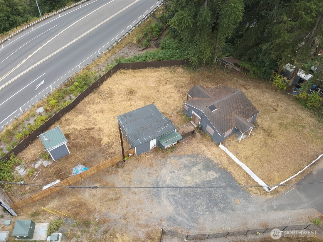 Terreno a Lake Stevens, Washington, Stati Uniti 4 - 19099123