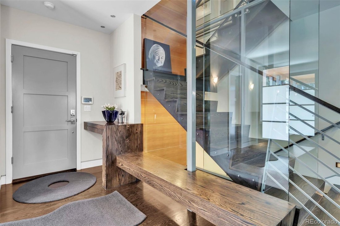 House in Boulder, Colorado, United States 5 - 19094249