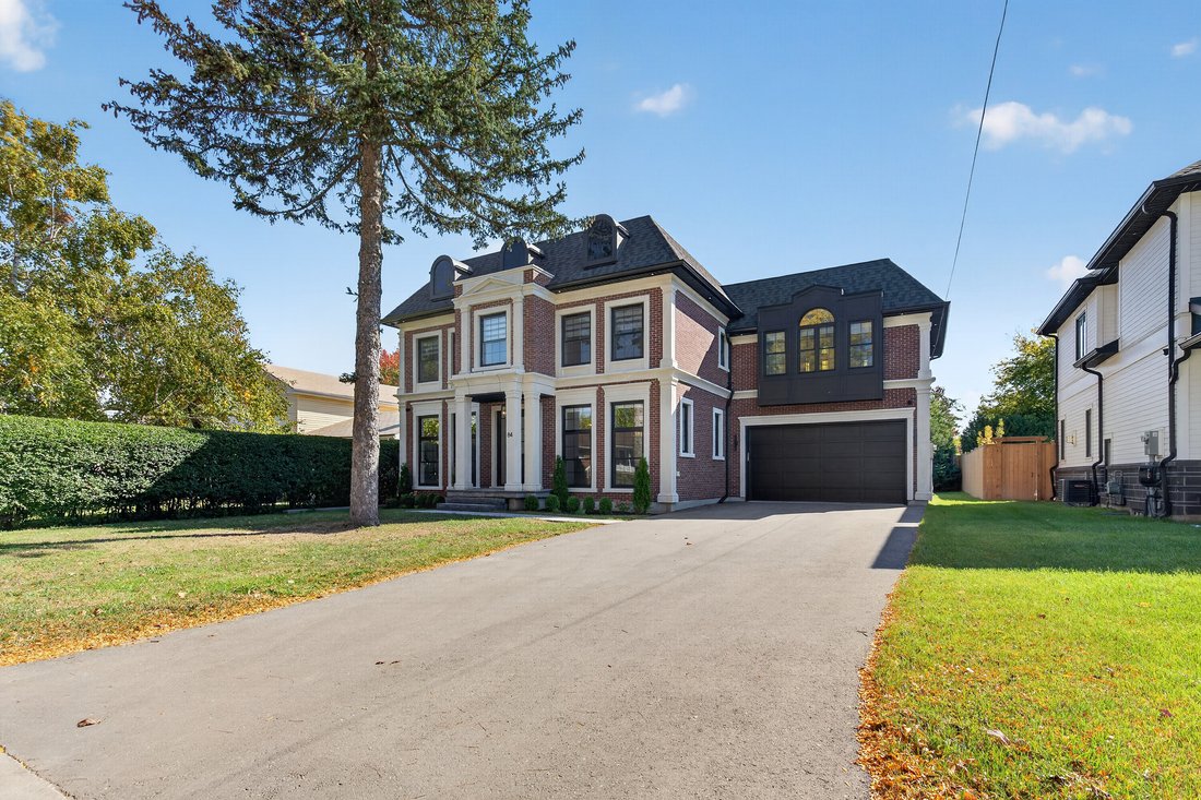 Casa en Milton, Ontario, Canadá 2 - 19095948