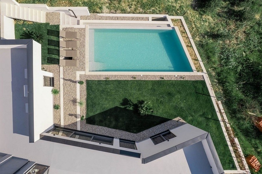Villa à Stobreč, Split-Dalmatie, Croatie 4 - 19094920