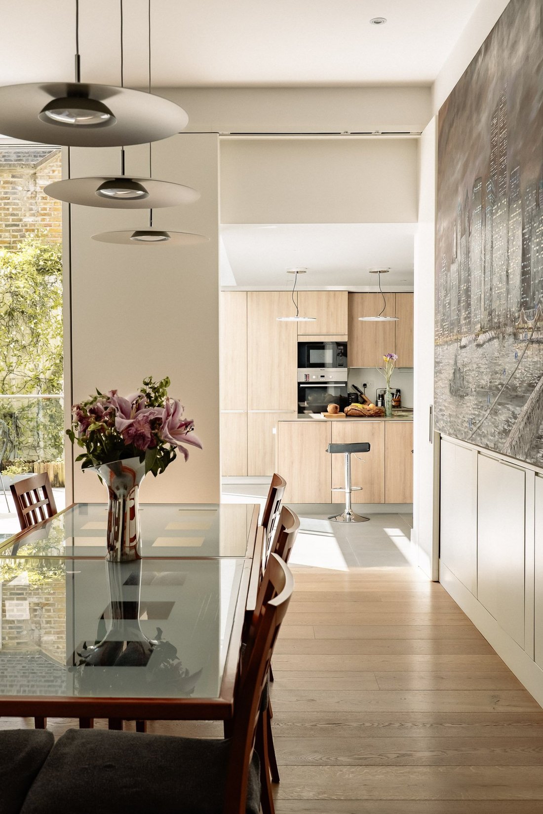Casa a Campden Hill, Kensington e Chelsea, Inghilterra 4 - 19096790